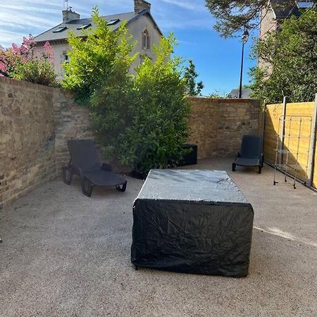 Gite D Day Carentan Exteriér fotografie