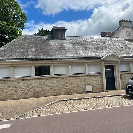 Gite D Day Carentan Exteriér fotografie