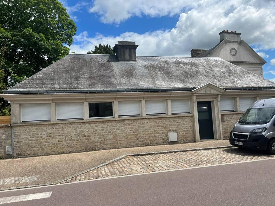 Gite D Day Carentan Exteriér fotografie
